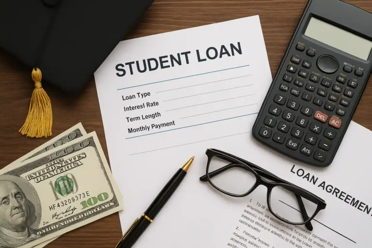 The Future of Student Loans in the U.S.: New Forgiveness and Refinancing Plans for 2025