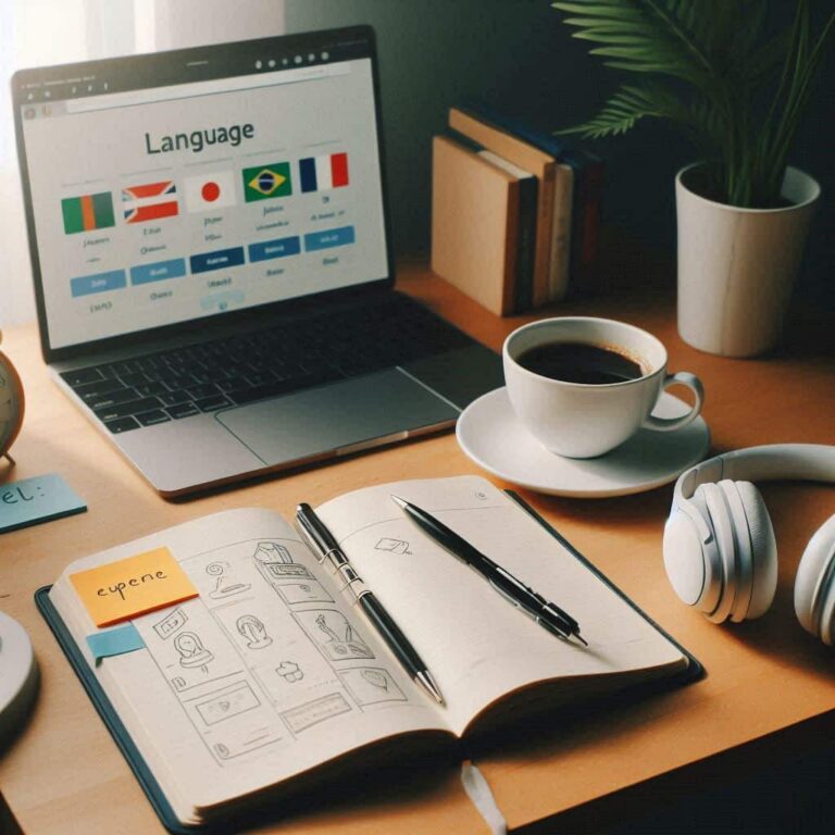 Motivação em foco: Transforme sua rotina de estudos em uma jornada inspiradora