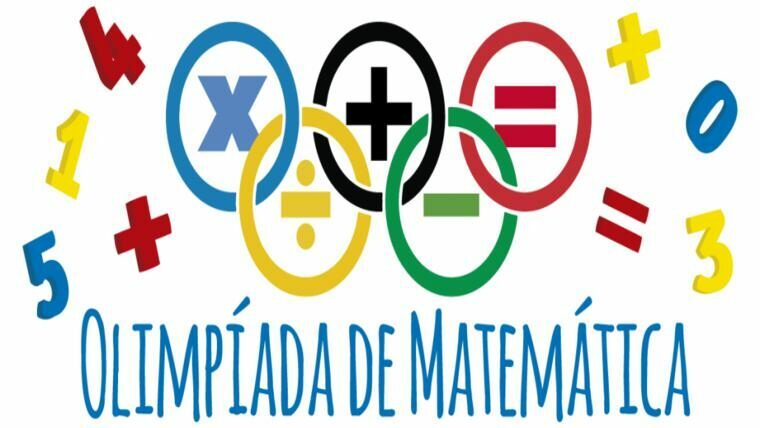 Inscrições para Olimpíada Brasileira de Matemática já estão abertas