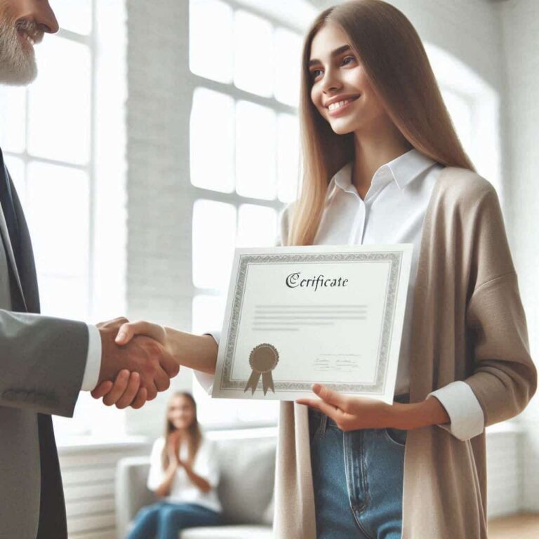 Cursos presenciais com certificado: Onde fazer e como se inscrever?