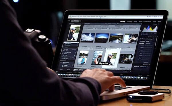 Curso online de edição e tratamento de imagens totalmente gratuito