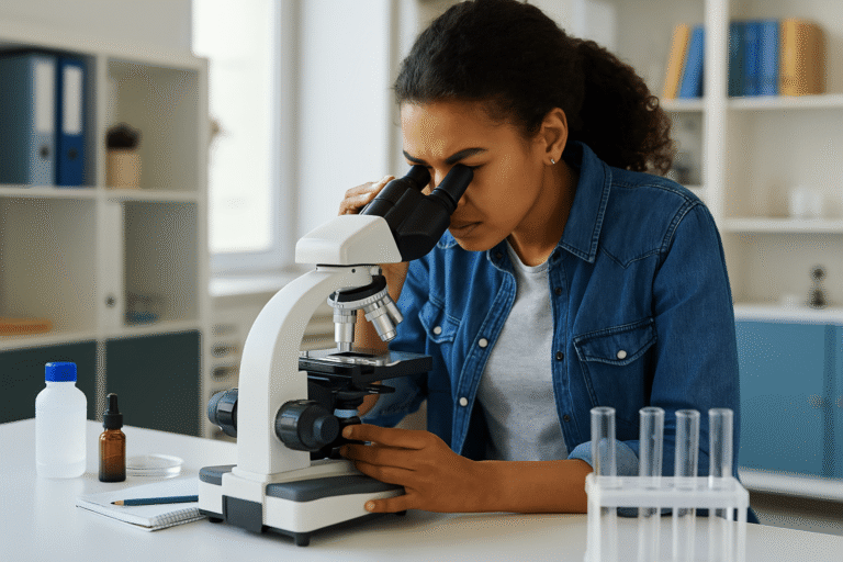 Cursos pagos com aulas práticas em laboratórios e estúdios: Aprenda na prática e destaque-se no mercado