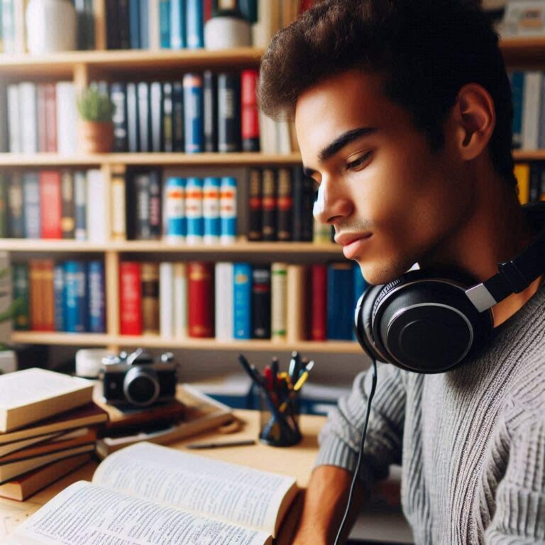 Idiomas que inspiram: Brasileiros que mudaram suas vidas aprendendo sozinhos