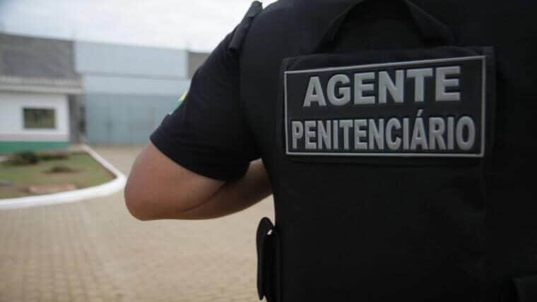 Curso online grátis de Agente Penitenciário
