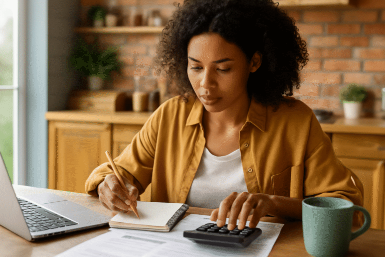Curso pago de finanças pessoais: Organize sua vida financeira com apoio profissional