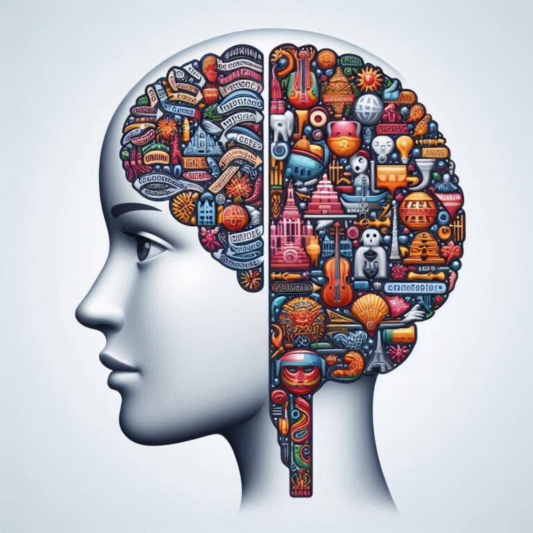Cultura e fluência: Como o mundo molda o jeito que aprendemos idiomas?