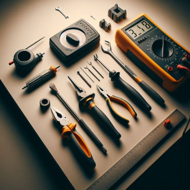 Curso presencial de elétrica: Encontre o melhor caminho para aprender com prática