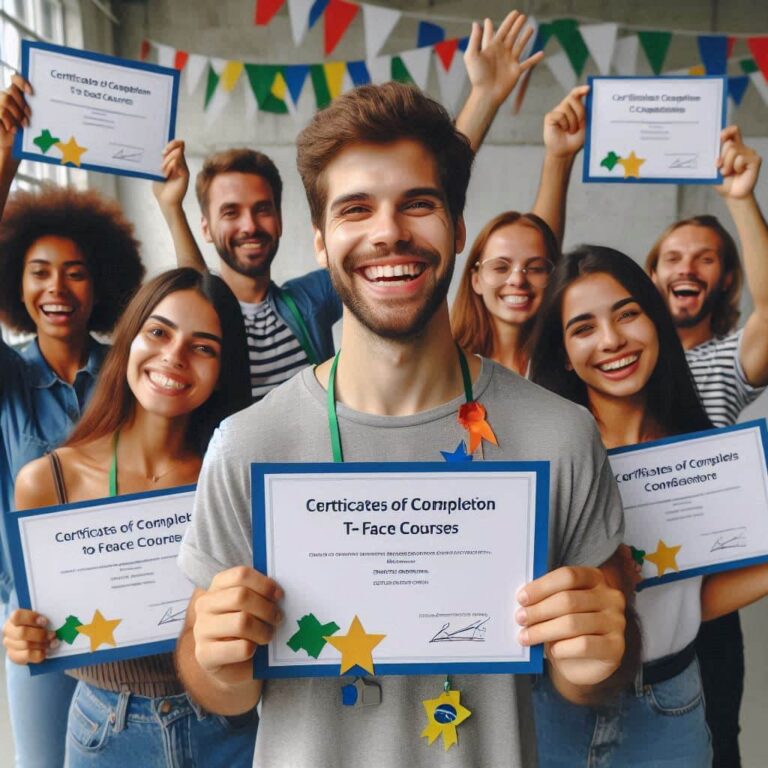 Cursos presenciais: Novas oportunidades gratuitas se espalham por todo o Brasil