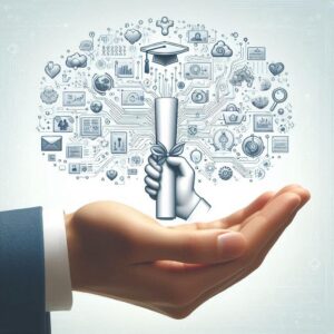 Revolução silenciosa: Como o ensino superior brasileiro está se reinventando para o futuro?