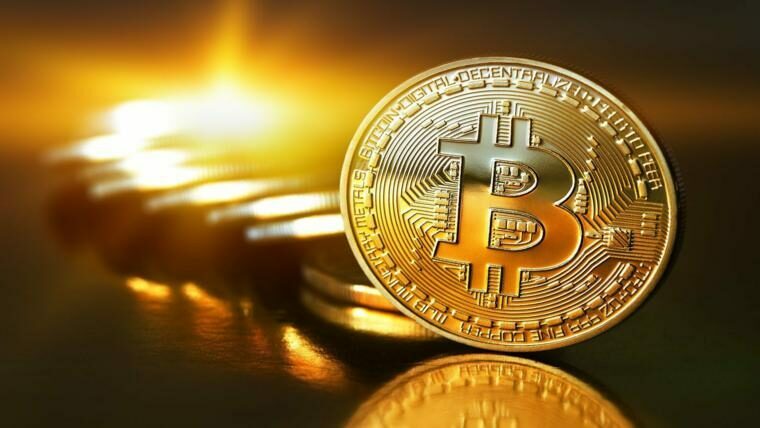 Curso de Bitcoin Online Grátis