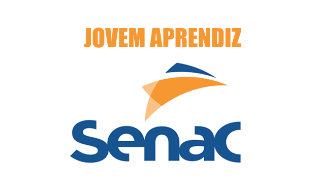 Oportunidade: Cursos do Senac Jovem Aprendiz 2019