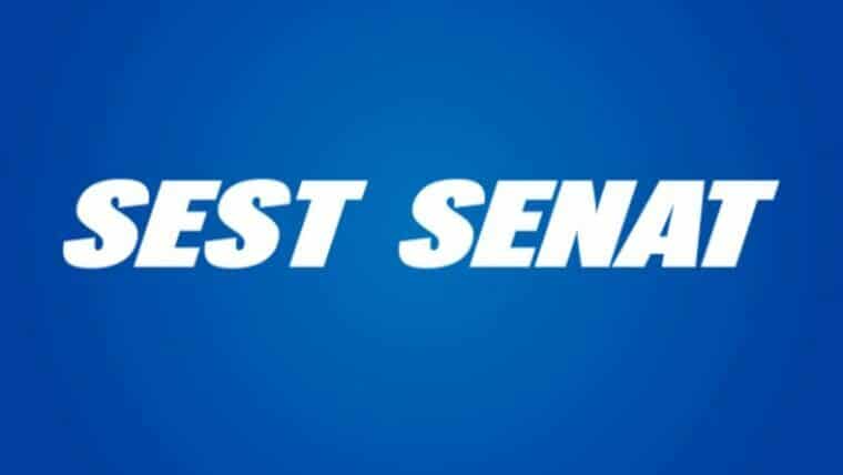 Sest Senat oferece 3 cursos gratuitos de Logística