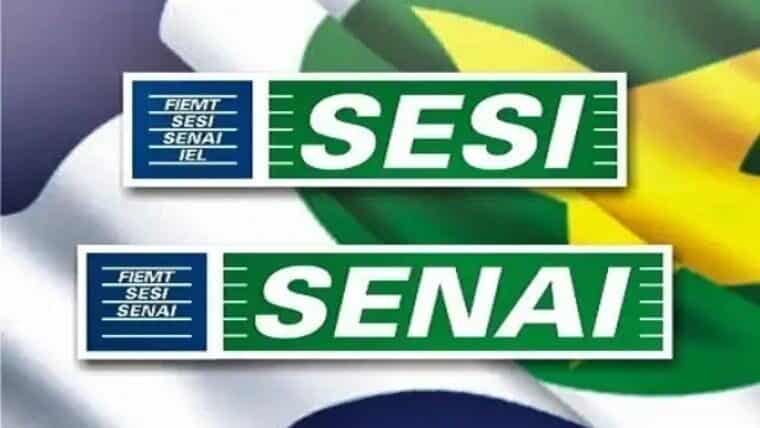 Sesi-Senai oferecem cursos online gratuitos em 6 áreas profissionais