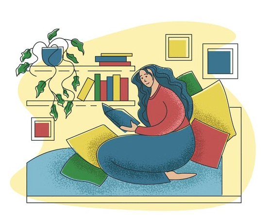Descubra como criar o melhor ambiente de estudos em casa!