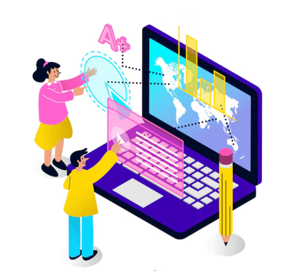 O papel da alfabetização digital na construção de cidadãos do futuro!