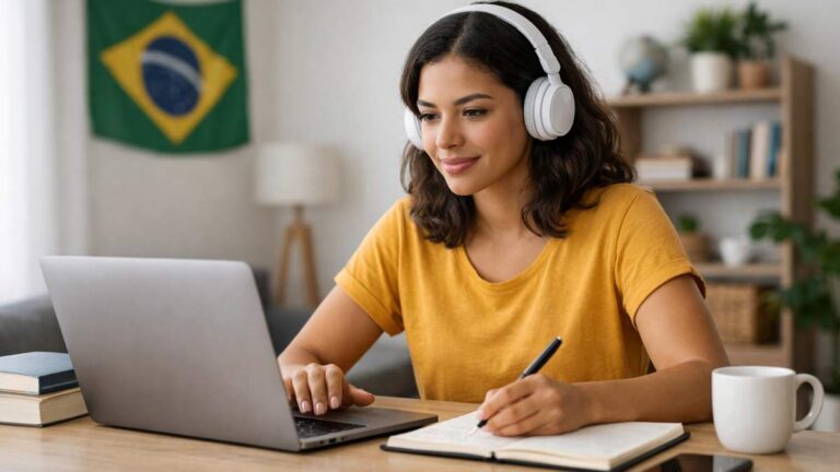 Domine novas habilidades com cursos online acessíveis e atualizados