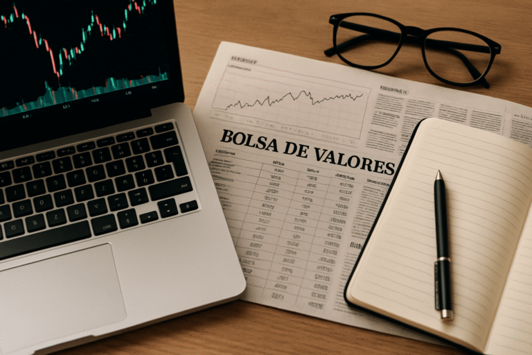 Cursos pagos para aprender a investir na Bolsa de Valores: Segurança e clareza para iniciantes