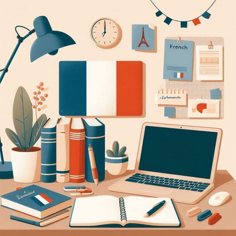 5 plataformas para aprender francês do zero sem sair de casa