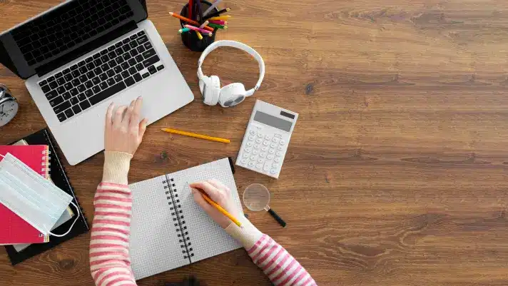 Aprendizado autodidata: Como criar sua própria rotina de estudos?