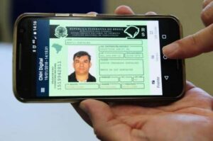 Detran libera aplicativo CNH digital 2019 – GRÁTIS