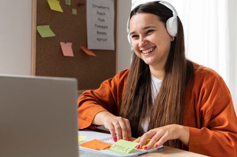 Técnicas de memorização para acelerar o vocabulário em novos idiomas