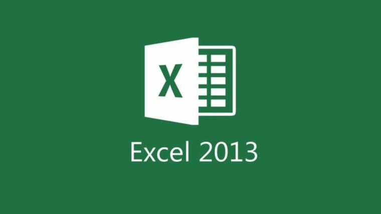 Plataforma oferece curso gratuito de Excel 2013 com CERTIFICADO