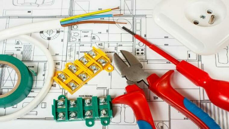 Curso Online Gratuito Eletricista Residencial com CERTIFICADO