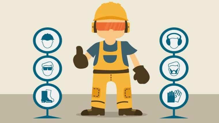 Curso de Segurança do Trabalho Online Grátis