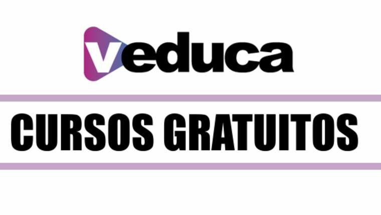 Veduca oferece cursos grátis online com certificado