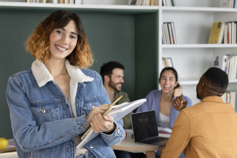 Cursos presenciais em comunidades: Capacitação perto de casa