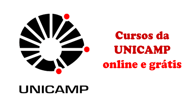 UNICAMP oferece cursos online e gratuitos