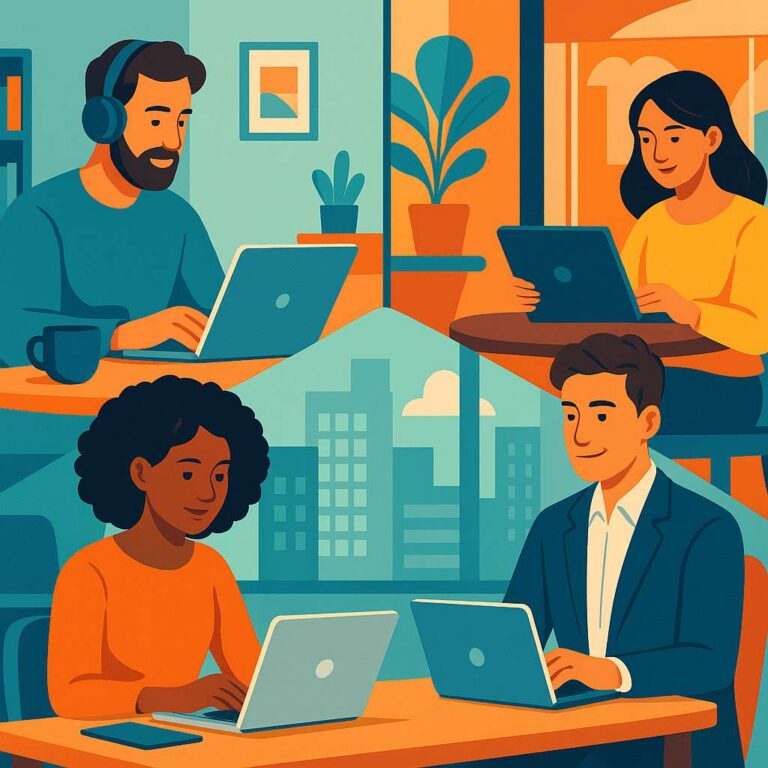 Os cursos online mais buscados pelos brasileiros em 2025 e por que estão em alta