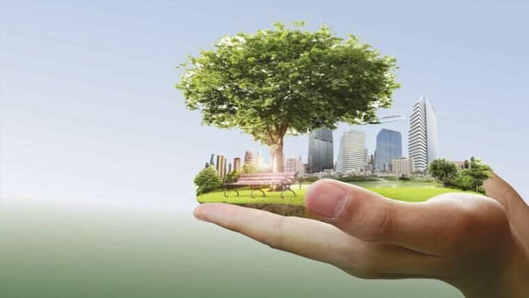 Curso Online Gratuito Gestão Ambiental com CERTIFICADO