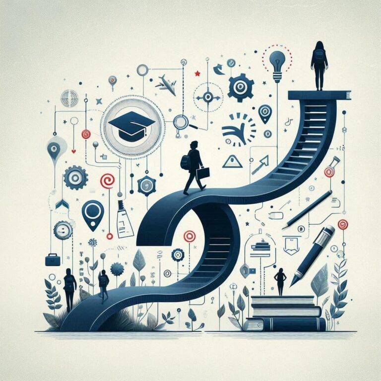 Empregabilidade: Cursos presenciais que transformam o futuro de jovens e adultos
