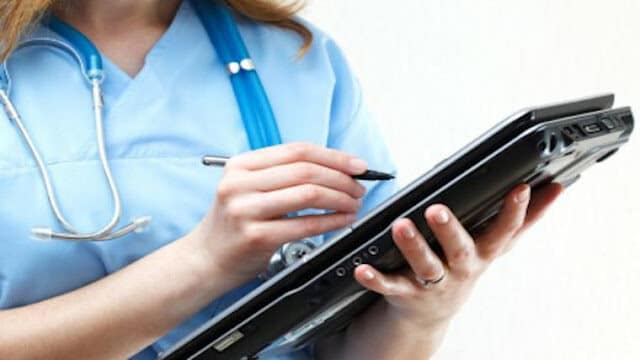 Curso Online Grátis de Administração da Enfermagem na Saúde do Trabalhador