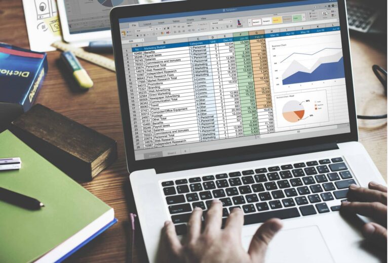 Os melhores cursos pagos de Excel avançado em 2025