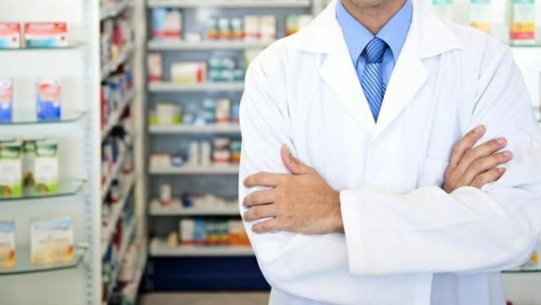 Curso Grátis e Online de Serviços Farmacêutico na Atenção Básica á Saúde