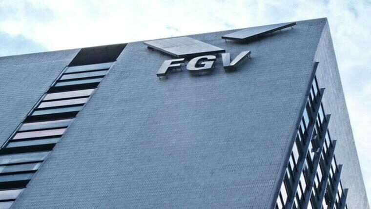 Fundação Getúlio Vargas oferece cursos em áreas como Direito, Economia, Educação, Gestão e Sustentabilidade