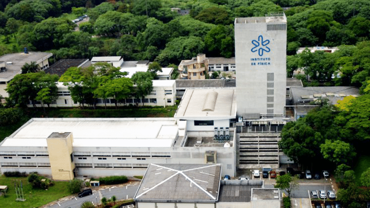 USP oferece curso de Física ONLINE e GRATUITO