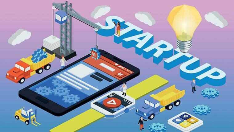 Curso de Como criar uma Startup Online Grátis
