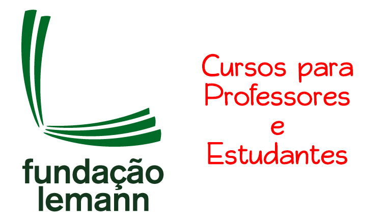 Fundação Lemann oferece cursos gratuitos e online para professores e estudantes