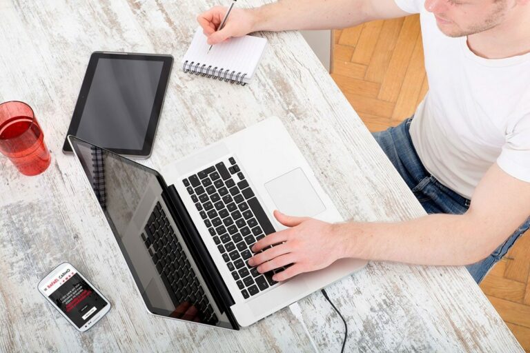 Curso online e grátis sobre Marketing de Home Office