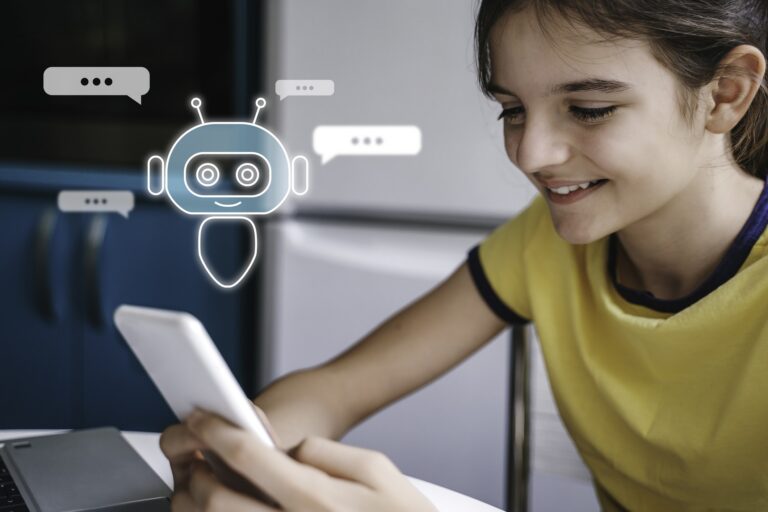 Inteligência Artificial e idiomas: Como usar IA para praticar conversação?