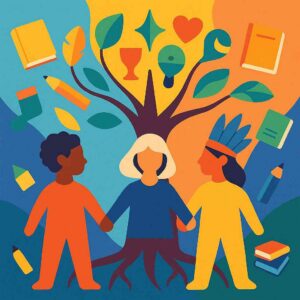 Educação antirracista nas escolas: Como o Brasil tem avançado (e onde ainda precisa melhorar)?