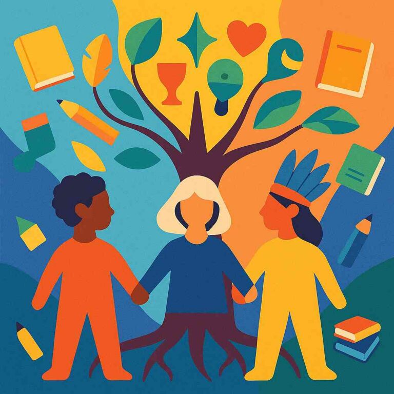 Educação antirracista nas escolas: Como o Brasil tem avançado (e onde ainda precisa melhorar)?