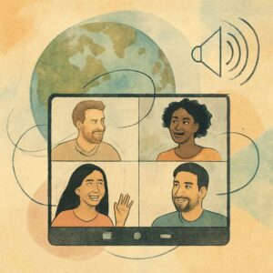 Cursos de inglês com professores nativos no Brasil: vale a pena pagar mais por isso?