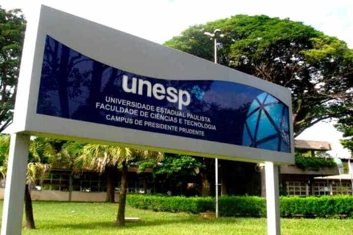 Unesp abre inscrição para Curso Online Gratuito em diversas áreas