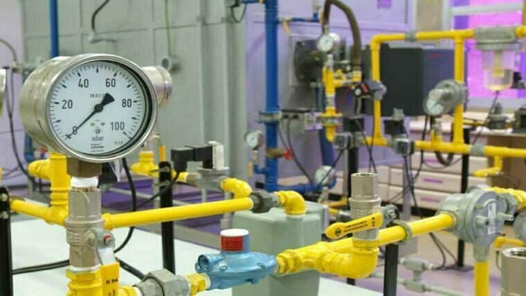 Curso Online Gratuito Redes de GLP (Gás Liquefeito de Petróleo) com CERTIFICADO