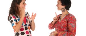 Curso presencial de libras: Comunicação inclusiva, na prática!