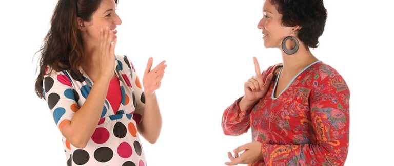 Curso presencial de libras: Comunicação inclusiva, na prática!